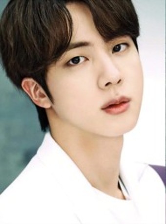 BTS Jin [ 방탄소년단 진 ]  Bewitches Everyone Again with BTS The Best Album Photos