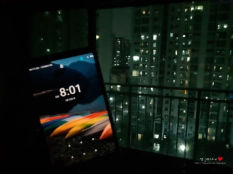 지구의 날 소등행사