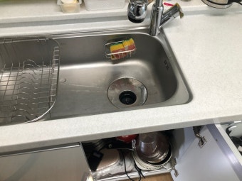 군포동 싱크대 막힘 뚫는 곳