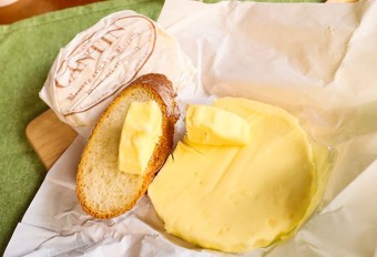 입안에서 느끼는 유럽의 진한 맛! | 캉탕 버터에 대해 알아보자
