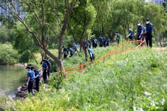 프로파일러: 서울 한강공원 의대생 사망사건 4 (