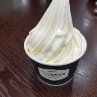 [쇼핑/맛집] 모다아울렛 3층 상하목장 아이스크림