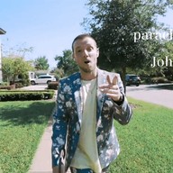 John K -Parachute (가사/해석/MV) 뮤직비디오 3가지 버전(존 케이)