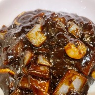 김포 짜장면 맛집 ‘풍무동 아희원’ 중식당 : 바삭한 탕수육 굿!
