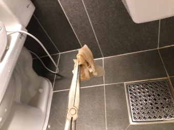 성현동 하수구막힘 뚫는 방법