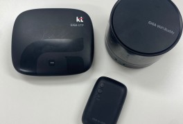 KT 티비 인터넷 기가지니2 셋톱박스 교체 결합상품할인 및...