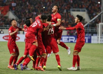 베트남 말레이시아 축구 중계 방송 월드컵 예선 박항서 일정 경기시간