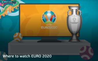 유로 2020 중계 일정과 조편성, 경기 무료로 보는 팁!