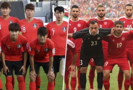한국 레바논 축구 중계