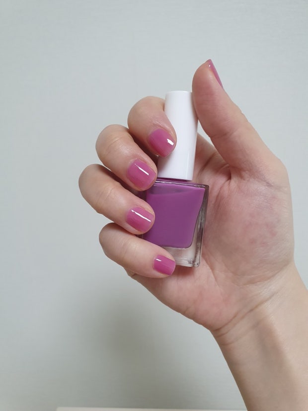 These are Wakemake nails.