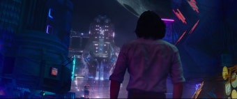 로키 MCU 미니시리즈 시즌1 3화 라멘티스 행성