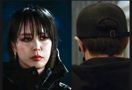 tvN 드라마 보이스 시즌4 4회 이규형 서커스맨 정체 목소리?...