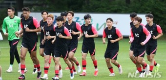 2020 도쿄 올림픽 축구 와일드카드 축구 올림픽 대표팀 최종 명단 결과 발표!