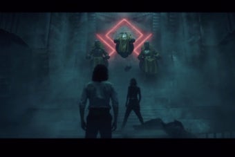 로키 4화 리뷰 드디어 등장한 타임키퍼!!!. 그리고 가면 갈수록 궁금한 로키작가 뇌구조....