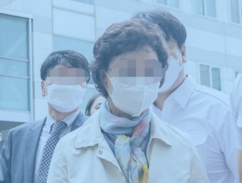 尹장모 변호인 “75세 노인이 도주 우려? 법원 이해 어렵다” “재판부, 증거에 반하는 사실 인정... 항소할 것”