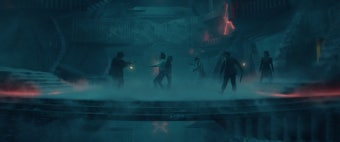 마블 <로키> 최신 에피소드(4화) 주요 스틸 컷 공개