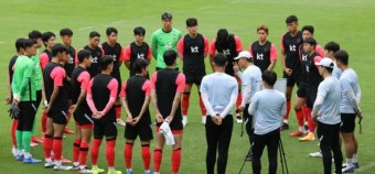 도쿄올림픽 축구 대표팀 일정(평가전) 및 22명 최종 엔트리 명단(와일드카드)