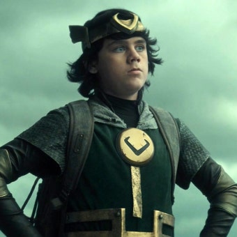 로키 시즌1 등장인물