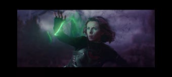 로키 (Loki) 5화 줄거리 / 수많은 로키들? 그리고 ..