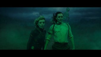 로키 (Loki) 5화 줄거리 / 수많은 로키들? 그리고 ..