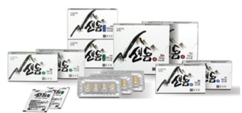 센돔정 10mg 20mg 안전한 복용법 정리