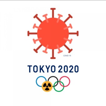 도쿄올림픽 결국 '무관중 올림픽' 확정 가장 비싸기만한 올림픽