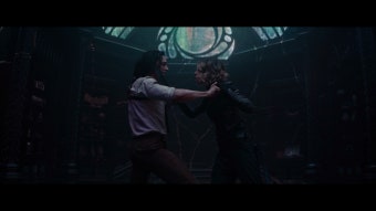 로키 6화 불호 후기 (깊은 빡침, 스포주의)