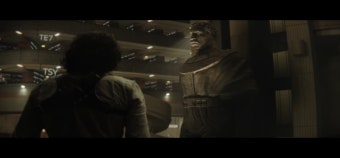 디지니신작 마블 드라마) 로키시즌1 6부작6화(결말o스포주의