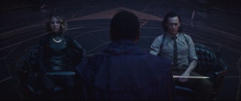 드라마 로키 6화 '모든 시간을 위해, 언제나'