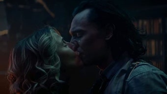 미드추천 로키 6화 타노스를 뛰어넘는 빌런이 온다! 로키 키스신은 덤! 디즈니 플러스 마블 드라마