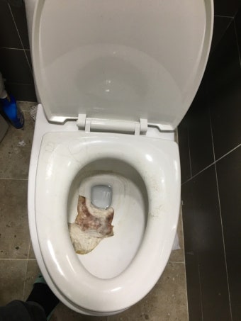 단원구 선부동 변기막힘 뚫어주는곳