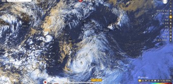 윈디닷컴, 유럽중기예보센터 ecmwf gfs 미해군 JTWC 기상청 날씨누리 대만 일본 중국 필리핀 홍콩 기상청)