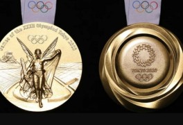 올림픽 금메달 연금은 얼마일까?