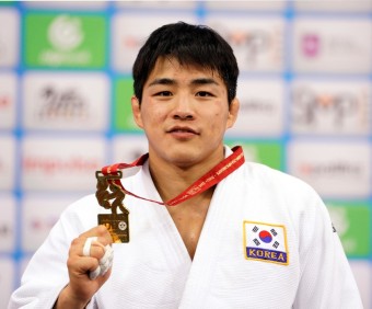 2020 도쿄 올림픽 유도 동메달 획득, 안창림 프로필 정리 및 경기 결과