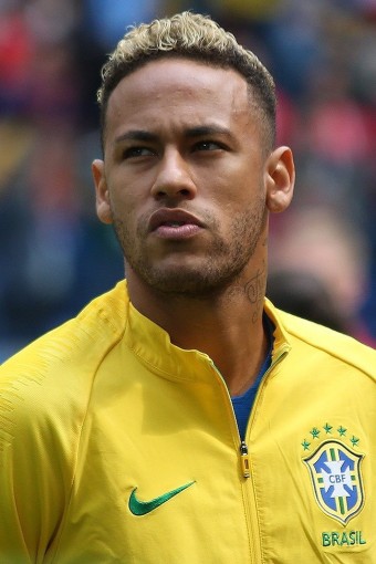 미남 축구선수 네이마르 Neymar