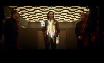 미드 로키 / 시즌1 - 2화 줄거리 리뷰 : 변종로키