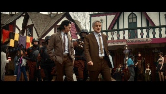 미드 로키 / 시즌1 - 2화 줄거리 리뷰 : 변종로키