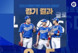 [도쿄올림픽 : 야구 준결승 1... 한국은 미국과 패자부활전으로....