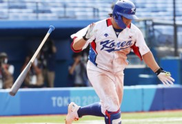 한국 미국 야구중계 도쿄 올림픽 야구 미국전 생중계