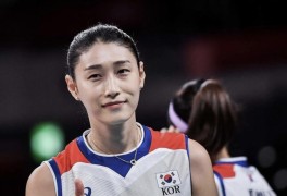 김연경 사주(도쿄올림픽 여자배구 4강!, ENFJ)