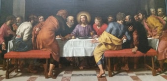 예수의 12 사도 부르심: 사도들 부르심에 담긴 교훈(눅 6:12-19)