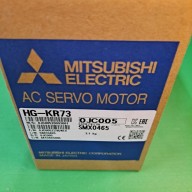 미쯔비시 서보모터 HG-KR73 (신품)