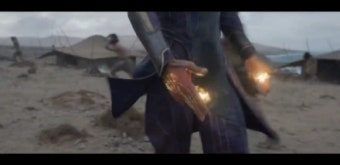 마블스튜디오 이터널스 메인 파이널 예고편