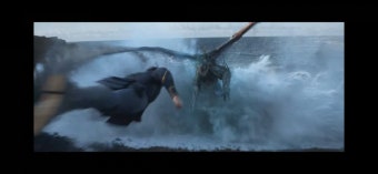 이터널스 예고편