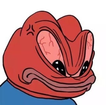 개구리짤입니듸