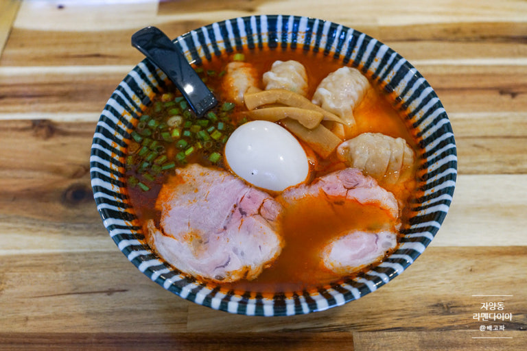 라멘다이야 대표 이미지