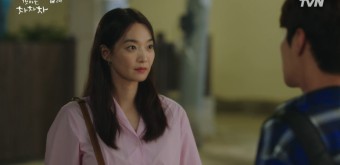 [토일드라마] tvN 갯마을 차차차 2회 리뷰 : 우리는 지나간 시간을 결코 되돌릴 수 없다.