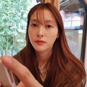 카라 박규리 송자호 결별 이유 나이 인스타 직업 정리!