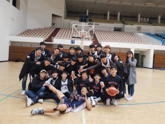 [동아리 소개] 서울대 최고의 농구 동아리, ENCBA를 소개합니다!