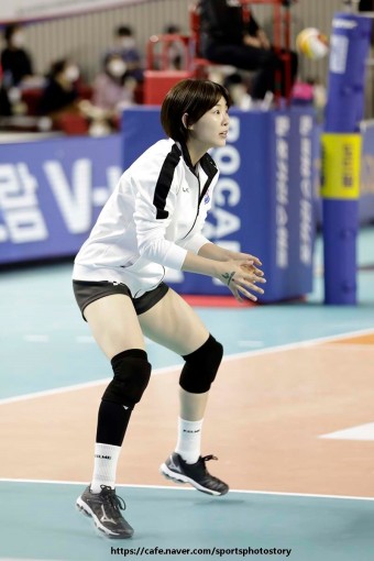 도로공사 배구선수 박혜미